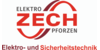 Kundenlogo von Elektro Zech GmbH