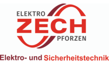 Kundenlogo von Elektro Zech GmbH