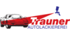 Kundenlogo von Günther Trauner Autolackiererei
