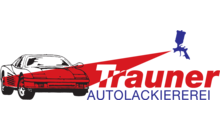 Kundenlogo von Günther Trauner Autolackiererei