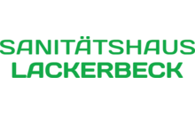 Kundenlogo von Orthopädie-Technik Lackerbeck GmbH & Co.KG