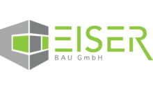 Kundenlogo von Eiser Bau GmbH | Bauunternehmen