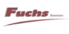 Kundenlogo von Fuchs Busreisen GmbH