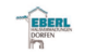 Kundenlogo von Eberl Hausverwaltung KG