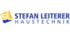 Kundenlogo von Stefan Leiterer GmbH