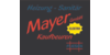 Kundenlogo von Heizung - Sanitär Mayer GmbH