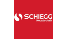 Kundenlogo von Schiegg Georg Sanitär-Heizung-Spenglerei