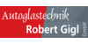 Kundenlogo von Autoglastechnik Robert Gigl GmbH