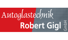 Kundenlogo von Autoglastechnik Robert Gigl GmbH