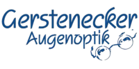 Kundenlogo Gerstenecker Augenoptik