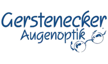 Kundenlogo von Gerstenecker Augenoptik