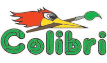 Kundenlogo von COLIBRI Malereibetrieb Wölfl GmbH