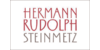 Kundenlogo von Hermann Rudolph Steinmetz GmbH