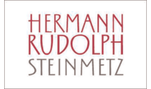 Kundenlogo von Hermann Rudolph Steinmetz GmbH