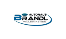 Kundenlogo von Ford Autohaus Brandl Inh. Benjamin Brandl