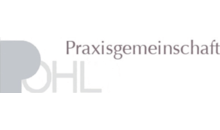 Kundenlogo von Praxis Gemeinschaft Pohl