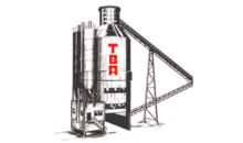 Kundenlogo von TBA Transportbeton GmbH & Co. KG