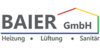Kundenlogo von Baier GmbH