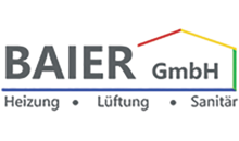 Kundenlogo von Baier GmbH