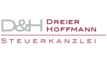 Kundenlogo von Dreier & Hoffmann Steuerkanzlei