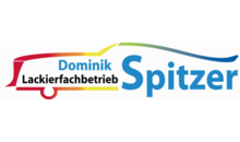 Kundenlogo von Spitzer Dominik Lackierfachbetrieb