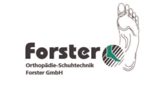 Kundenlogo von Forster Orthopädieschuhtechnik GmbH