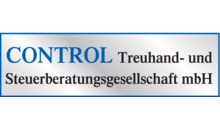 Kundenlogo von Control Treuhand- und Steuerberatungsgesellschaft mbH