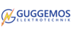 Kundenlogo von Elektrotechnik Guggemos
