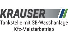 Kundenlogo von Kfz-Service Krauser e.K. Inh. Verena Krauser