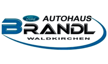 Kundenlogo von Ford Autohaus Brandl Inh. Benjamin Brandl