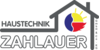 Kundenlogo von Haustechnik Zahlauer GmbH & Co.KG