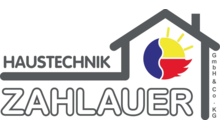 Kundenlogo von Haustechnik Zahlauer GmbH & Co.KG