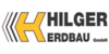 Kundenlogo von Hilger Erdbau GmbH