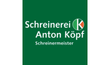 Kundenlogo von Köpf Anton Schreinerei
