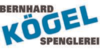 Kundenlogo von Kögel Bernhard Spenglerei