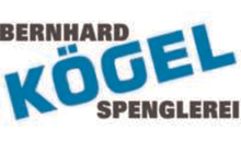 Kundenlogo von Kögel Bernhard Spenglerei