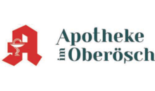 Kundenlogo von Apotheke im Oberösch