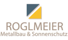 Kundenlogo von Roglmeier GmbH Markisen + Wintergärten
