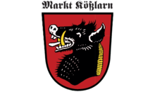 Kundenlogo von Markt Kößlarn