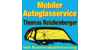 Kundenlogo von Autoglas-Reichenberger KFZ Technik GmbH