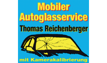 Kundenlogo von Autoglas-Reichenberger KFZ Technik GmbH