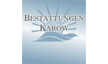 Kundenlogo von Bestattungen Karow e. K.