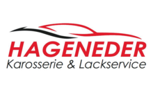 Kundenlogo von HAGENEDER Karosserie & Lackservice - Autoglas Zentrum Landshut