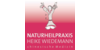 Kundenlogo von Naturheilpraxis Heike Wiedemann