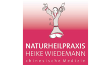Kundenlogo von Naturheilpraxis Heike Wiedemann
