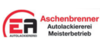 Kundenlogo von Autolackiererei Aschenbrenner