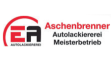 Kundenlogo von Autolackiererei Aschenbrenner