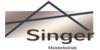 Kundenlogo von Singer Armin Spenglerei, Bedachungen, Heizung, Sanitär