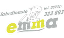 Kundenlogo von Fahrdienste EMMA Emir Mazrekaj