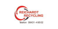 Kundenlogo Reichardt Recycling